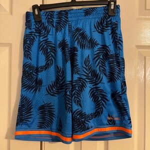 Boys Spalding Basketball Shorts